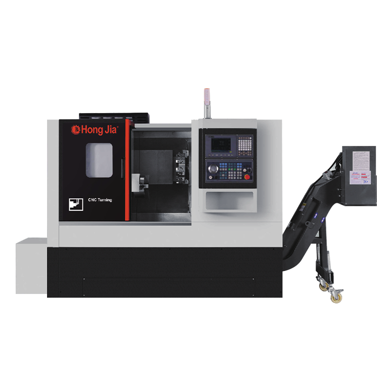 NC-106 vízszintes fordulási központ