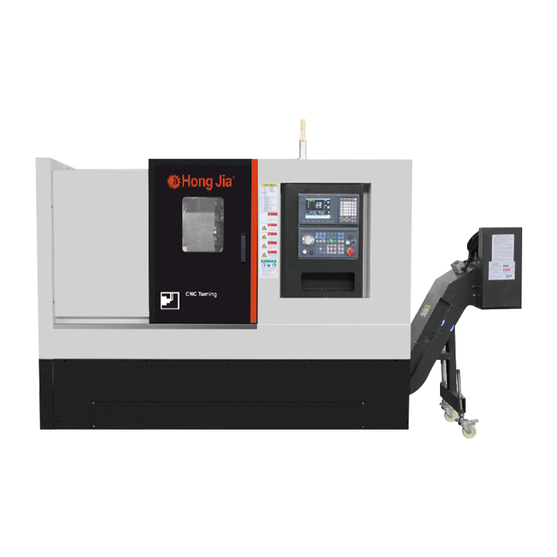 NC-108 nagy releváns vízszintes fordulási központ