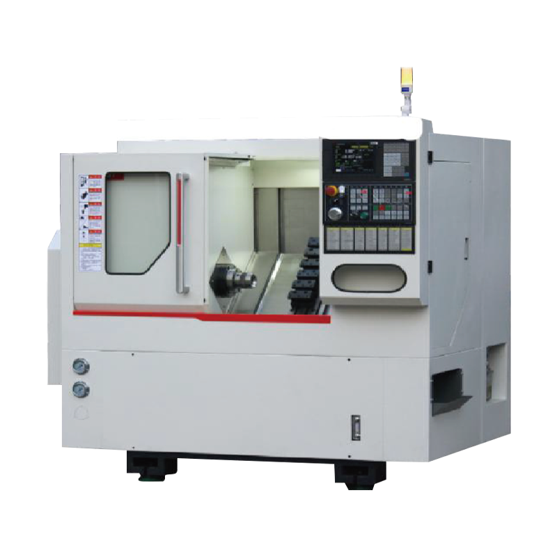 T36p fordulás, fúrás és unalmas feldolgozás vízszintes fordulási központ