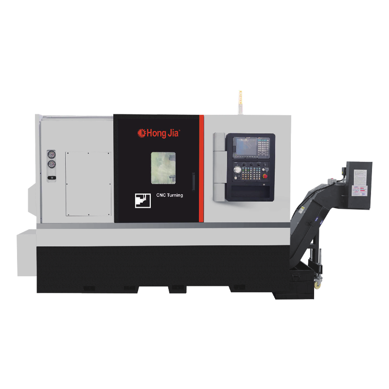 NC110 precíziós mechanikus orsó vízszintes fordulási központ