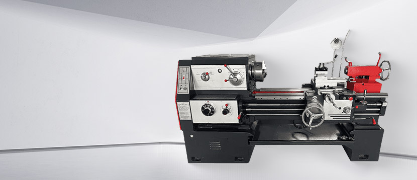 Rendes forduló, maró- és fúrási gép sorozat