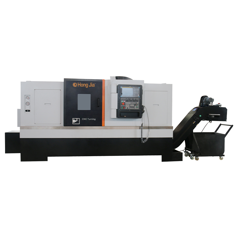 NC-115/1000 CNC eszterga